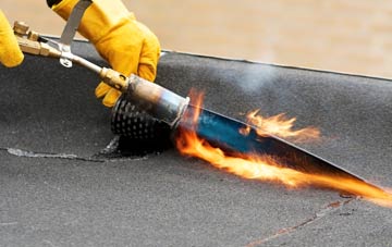 flat roof repairs Firgrove, Greater Manchester