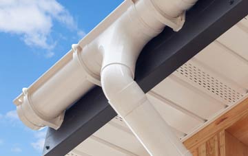 Firgrove gutter installation costs