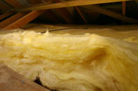 Firgrove pitch roof insulation